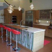 Bar ideas