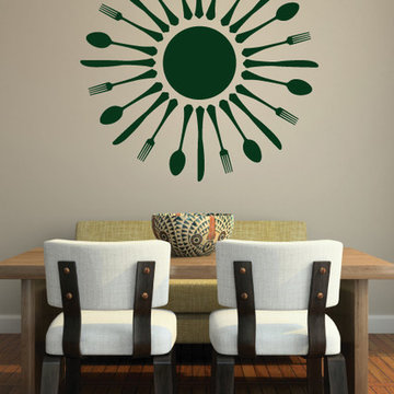 Wall Decals by WALLTAT
