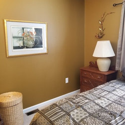 Interior - Paint