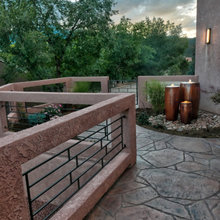 Railings