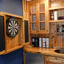 Wet Bar Bonus Room