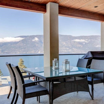 Bellamy Homes - Lakestone Empty Nester