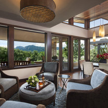 Family Great Room