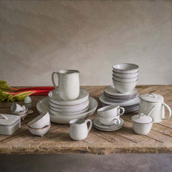 Agna Collection - Dinner Sets