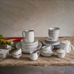 Agna Collection - Dinnerware Sets