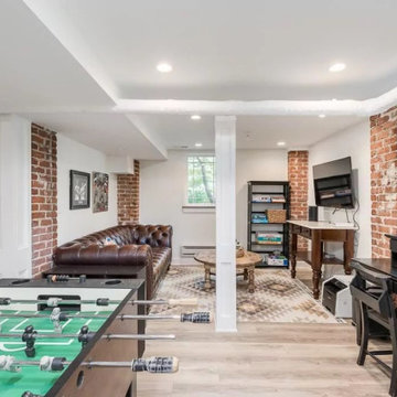 Kitchen Remodel | Harbourton Woodsville Rd, Pennington, NJ 08534