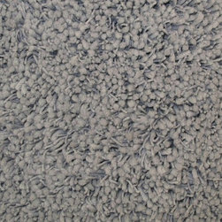 LA Rug Inc - Shag Plus - Area Rugs