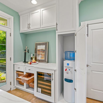 Award Winning, Kitchen Prospect