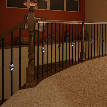 Indoor Lighting