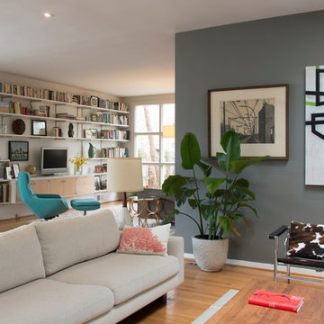 Midcentury Escape