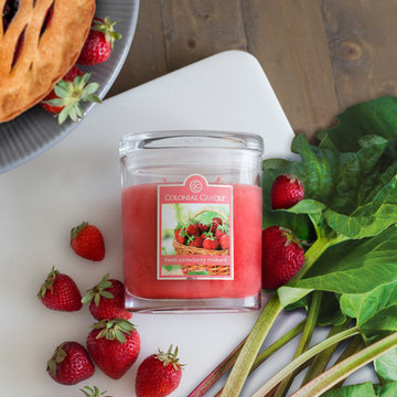 Colonial Candle