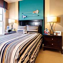 Boys rooms