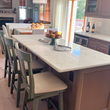 Kitchen Remodel