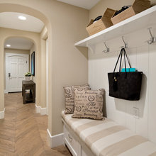 Entry/Utility