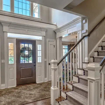 Elegant Residence, Westfield NJ
