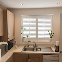 Full Height Shutters - Products