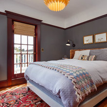 Bedroom Ideas