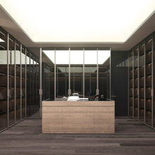 Master Closet 2024