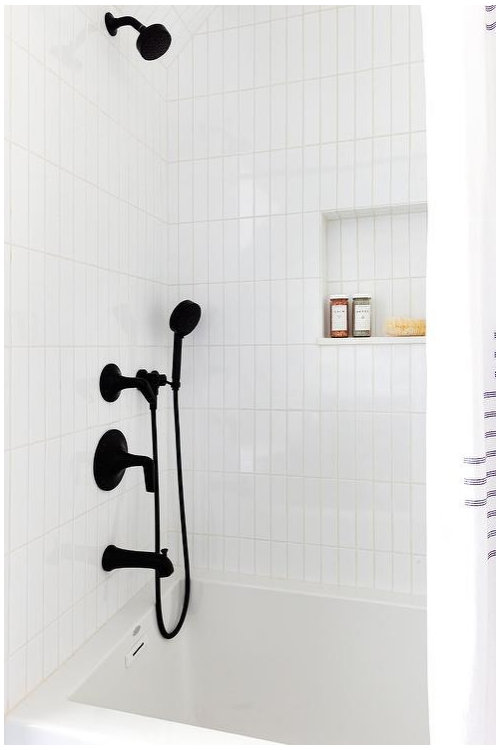 Vertical stacked tile what Edge?