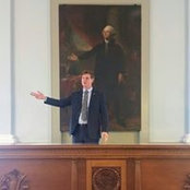 Matt Alford's photo