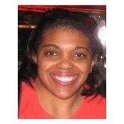 Adrienne Moore's photo
