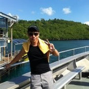 Ronald Indra's photo