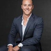 Michael Van Straaten's photo