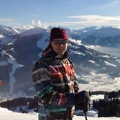 Foto von Matt Baker