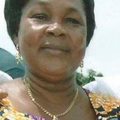 Vivian Henrietta M. Attah's photo