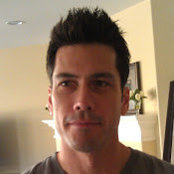 Greg Reynolds's photo