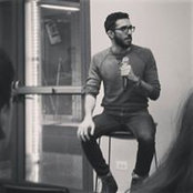 Ahmed Alkady's photo