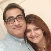 Sonia Vij's photo