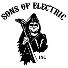 sons of electric inc calgary