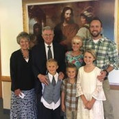 Beverely Telford's photo