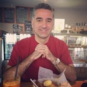 Mike Mush's photo