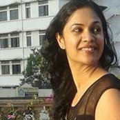 Foto de Madhavi Modi
