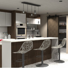 NeuLine Kitchen Cabinetry