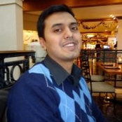 Harsha Sridhar's photo