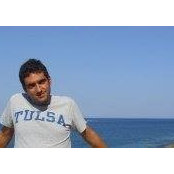 Javier Angel's photo