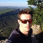 Jonas Couval's photo