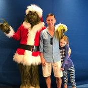 Dan Le Roy's photo