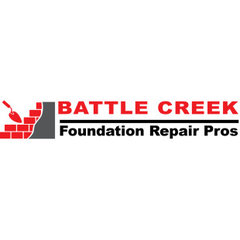 Battle Creek Foundation Repair Pros