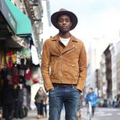 Mahecor Diouf's photo