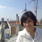 Camila Durán's photo