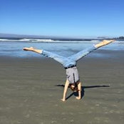 Robyn Harding's photo
