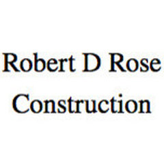 Robert D Rose Construction