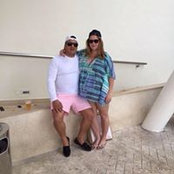 Steven Mourra's photo