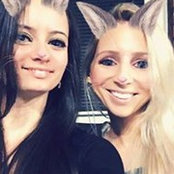 Britney Adams's photo
