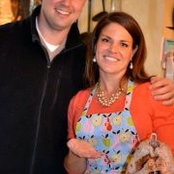 Melissa Mangan's photo