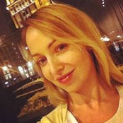 Alexandra Sashurina's photo